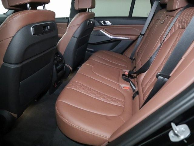 used 2024 BMW X5 car, priced at $64,456