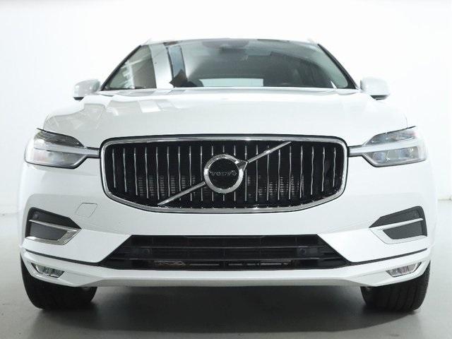 used 2020 Volvo XC60 car, priced at $28,066