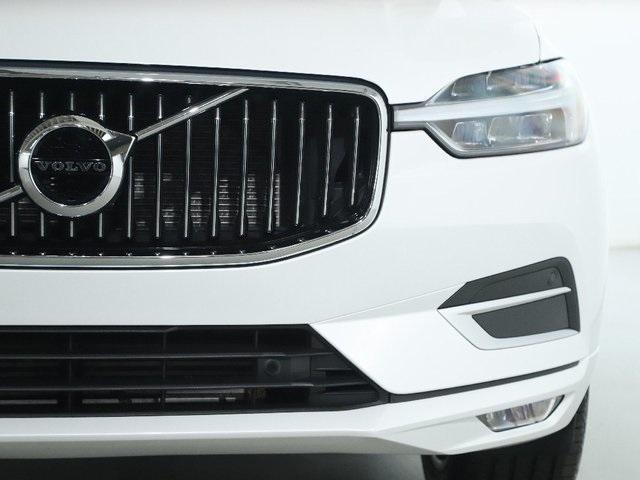 used 2020 Volvo XC60 car, priced at $28,066