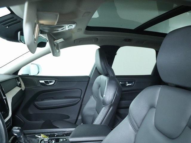 used 2020 Volvo XC60 car, priced at $28,066