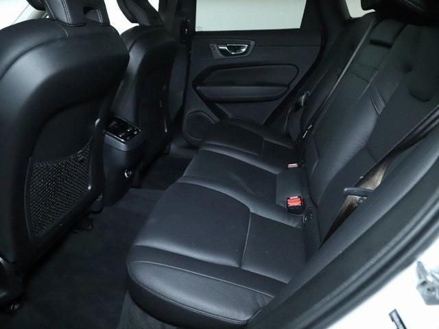 used 2020 Volvo XC60 car, priced at $28,066