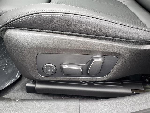 new 2025 BMW 330 car, priced at $54,830