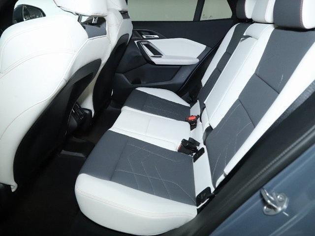 used 2025 BMW X2 car, priced at $41,237