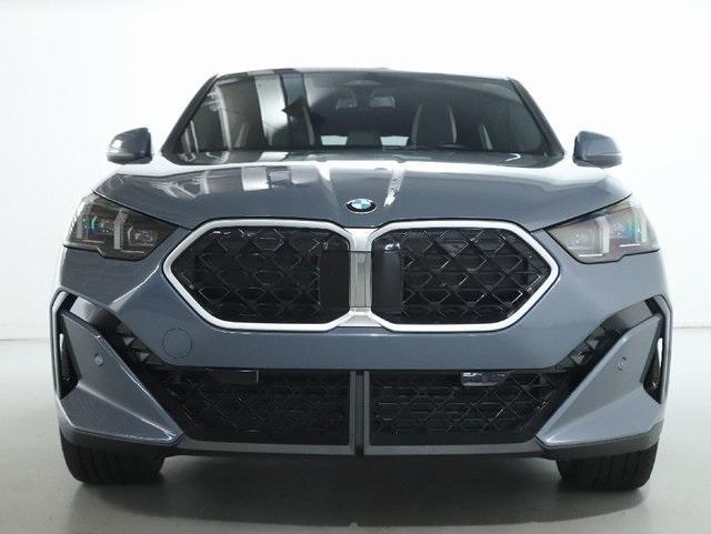 used 2025 BMW X2 car, priced at $41,237