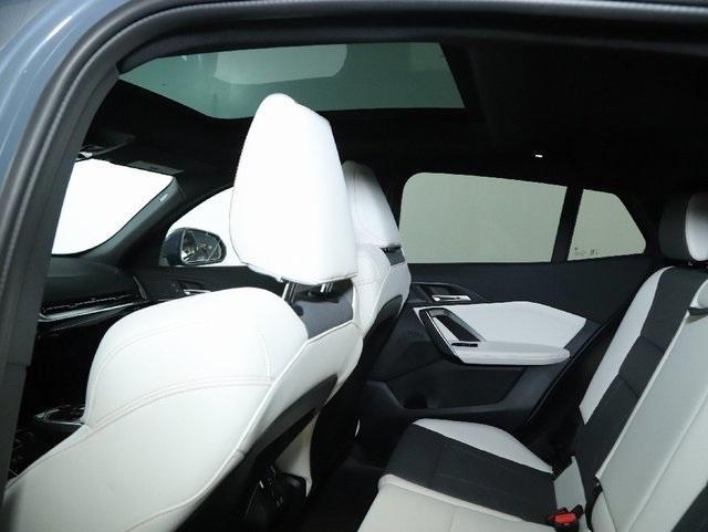 used 2025 BMW X2 car, priced at $41,237