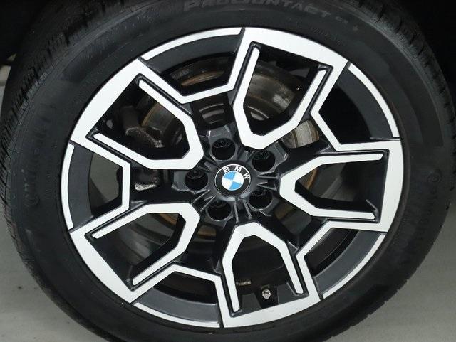 used 2025 BMW X2 car, priced at $41,237