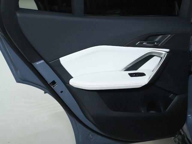 used 2025 BMW X2 car, priced at $41,237