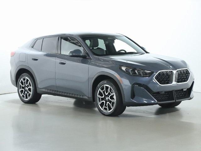used 2025 BMW X2 car, priced at $41,237