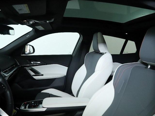used 2025 BMW X2 car, priced at $41,237