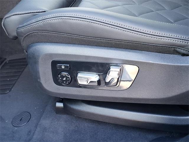 new 2026 BMW X6 car, priced at $85,175