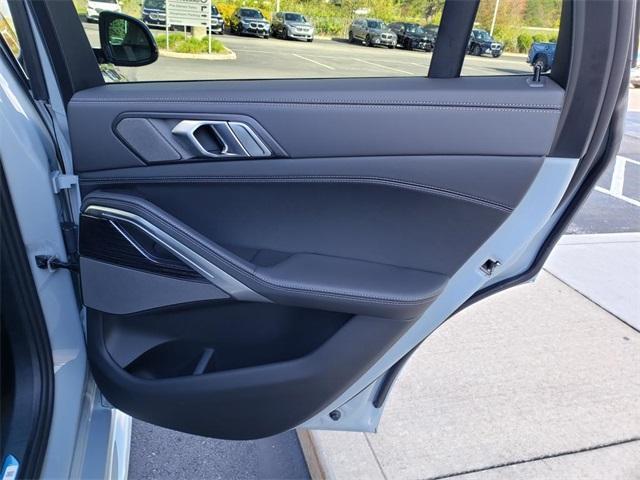 new 2026 BMW X6 car, priced at $85,175
