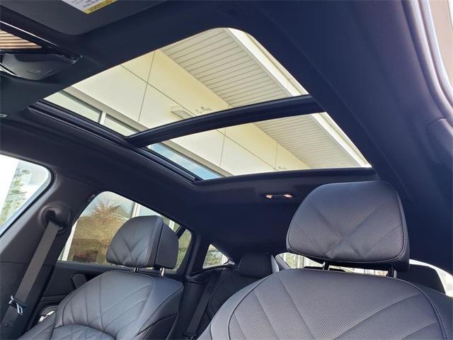 new 2026 BMW X6 car, priced at $85,175