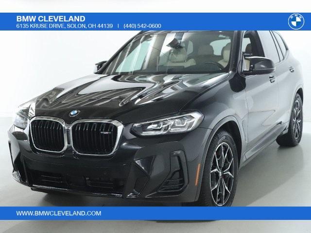 used 2022 BMW X3 car, priced at $40,994