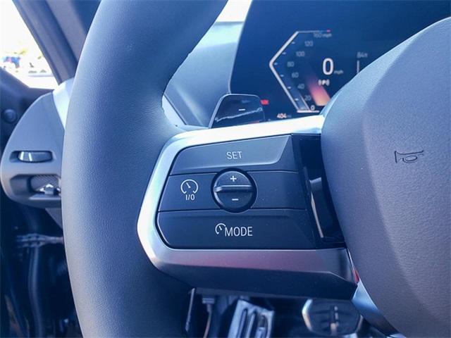 new 2026 BMW 228 Gran Coupe car