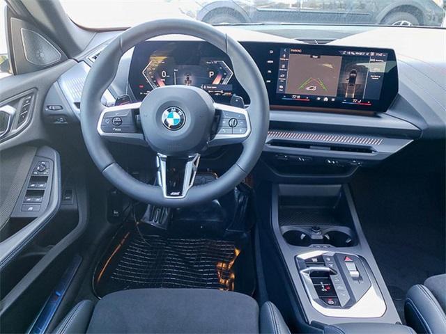 new 2026 BMW 228 Gran Coupe car