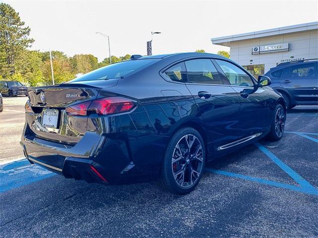 new 2026 BMW 228 Gran Coupe car