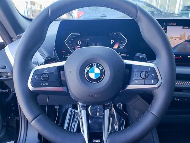 new 2026 BMW 228 Gran Coupe car