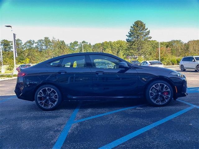 new 2026 BMW 228 Gran Coupe car
