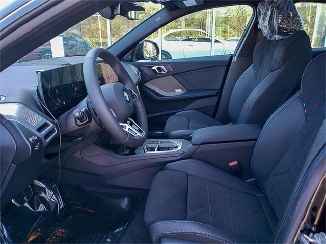 new 2026 BMW 228 Gran Coupe car