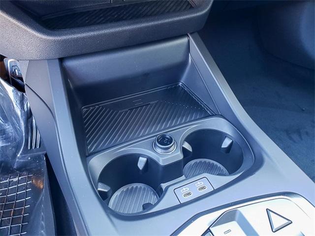 new 2026 BMW 228 Gran Coupe car