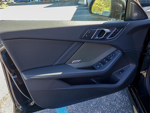 new 2026 BMW 228 Gran Coupe car