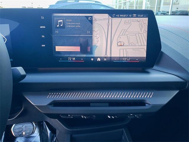 new 2026 BMW 228 Gran Coupe car