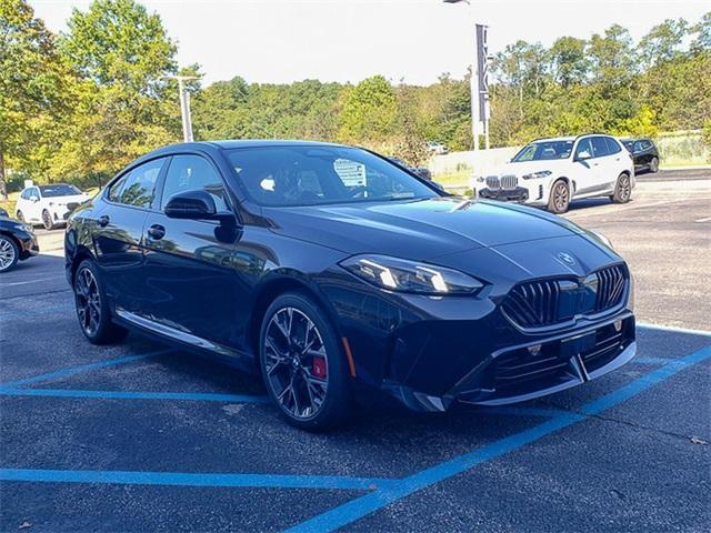 new 2026 BMW 228 Gran Coupe car