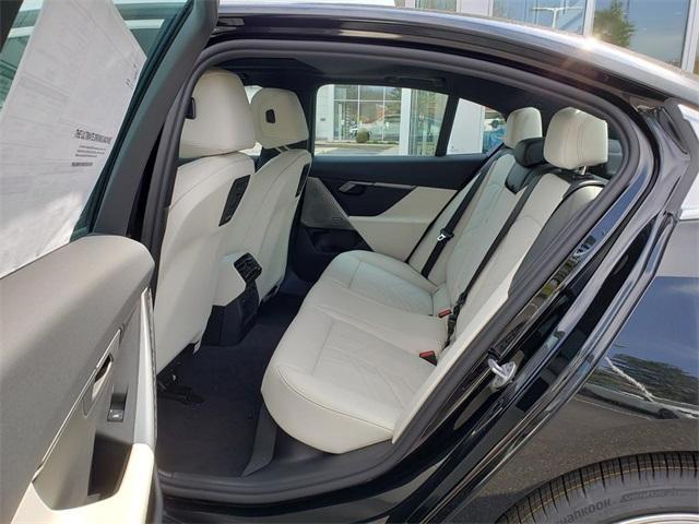 new 2025 BMW i5 car, priced at $76,870