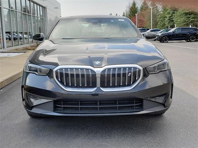 new 2025 BMW i5 car, priced at $76,870
