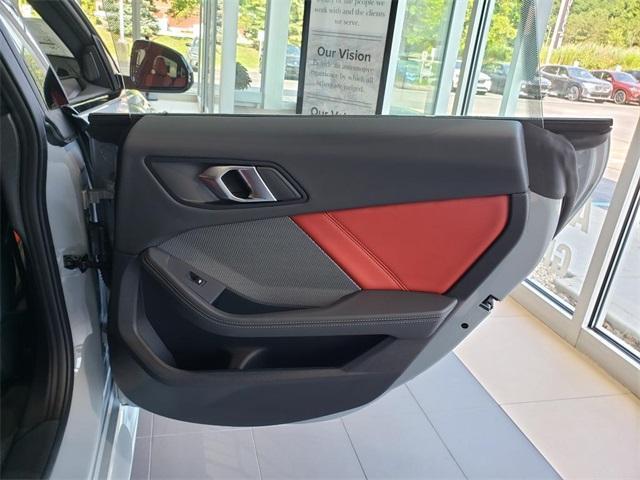 new 2025 BMW 228 Gran Coupe car, priced at $47,025