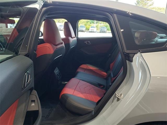 new 2025 BMW 228 Gran Coupe car, priced at $47,025