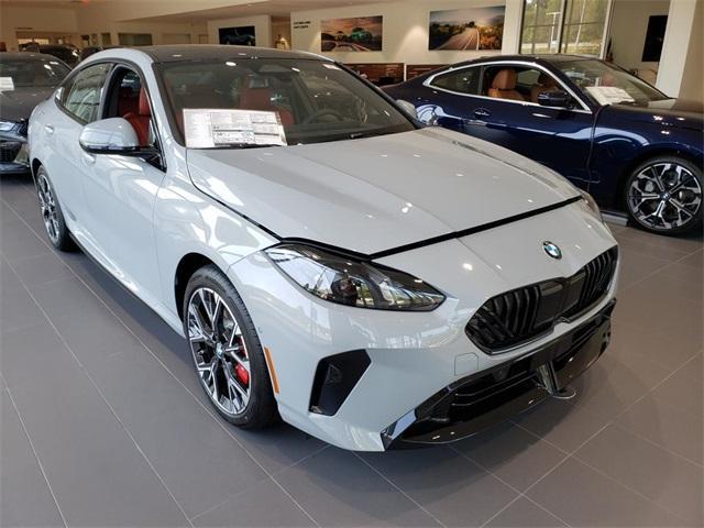 new 2025 BMW 228 Gran Coupe car, priced at $47,025
