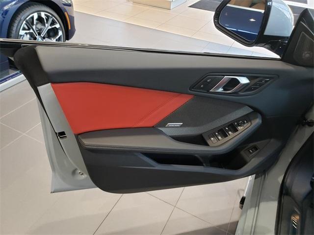 new 2025 BMW 228 Gran Coupe car, priced at $47,025