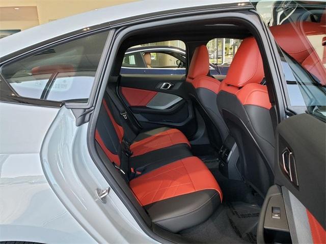 new 2025 BMW 228 Gran Coupe car, priced at $47,025