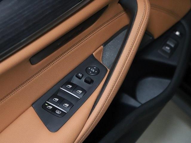 used 2022 BMW 530e car, priced at $41,288