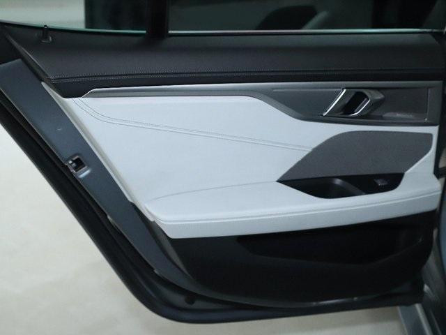 used 2020 BMW M8 car, priced at $65,501