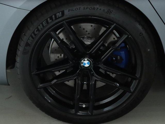 used 2020 BMW M8 car, priced at $65,501