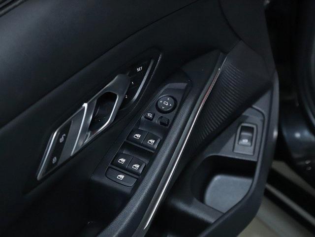 used 2023 BMW M340 car, priced at $55,653