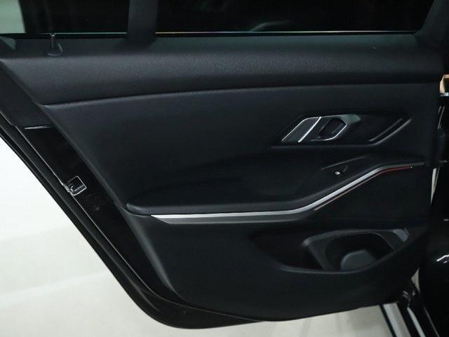 used 2023 BMW M340 car, priced at $55,653