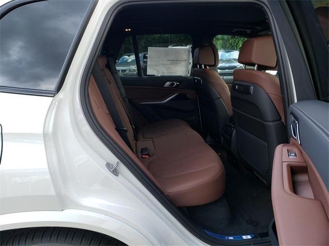 new 2026 BMW X5 PHEV car