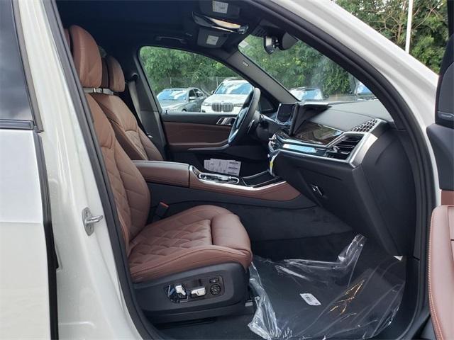 new 2026 BMW X5 PHEV car