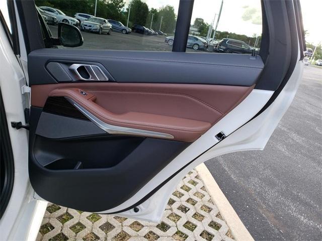 new 2026 BMW X5 PHEV car