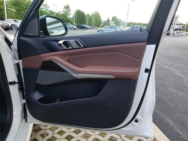 new 2026 BMW X5 PHEV car