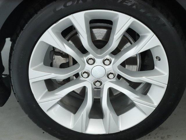 used 2020 Land Rover Range Rover Sport car, priced at $31,388