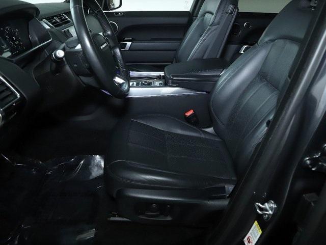used 2020 Land Rover Range Rover Sport car, priced at $31,388