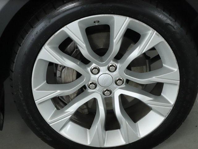 used 2020 Land Rover Range Rover Sport car, priced at $31,388