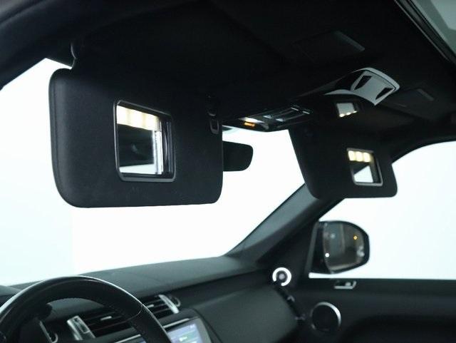 used 2020 Land Rover Range Rover Sport car, priced at $31,388