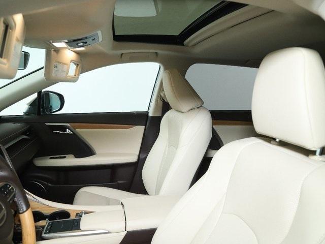 used 2020 Lexus RX 450hL car, priced at $41,920