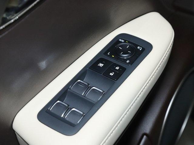 used 2020 Lexus RX 450hL car, priced at $41,920