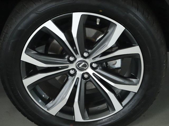 used 2020 Lexus RX 450hL car, priced at $41,920